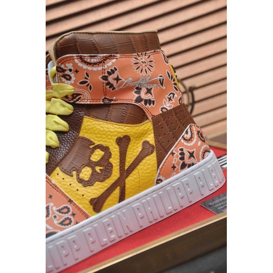 Philipp Shoes: Top Quality