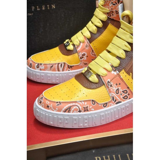 Philipp Shoes: Top Quality