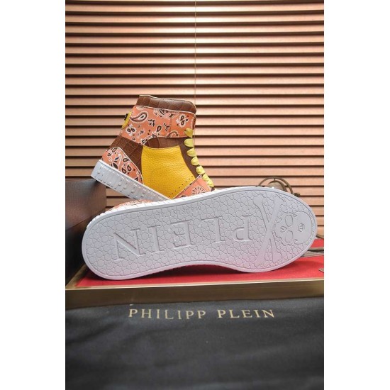 Philipp Shoes: Top Quality