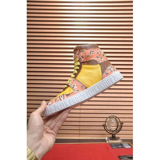 Philipp Shoes: Top Quality