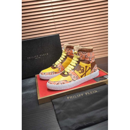 Philipp Shoes: Top Quality
