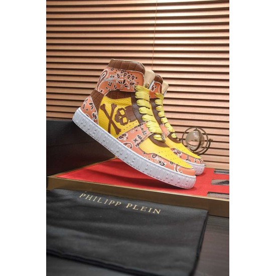 Philipp Shoes: Top Quality