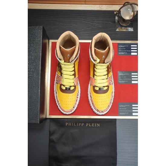 Philipp Shoes: Top Quality