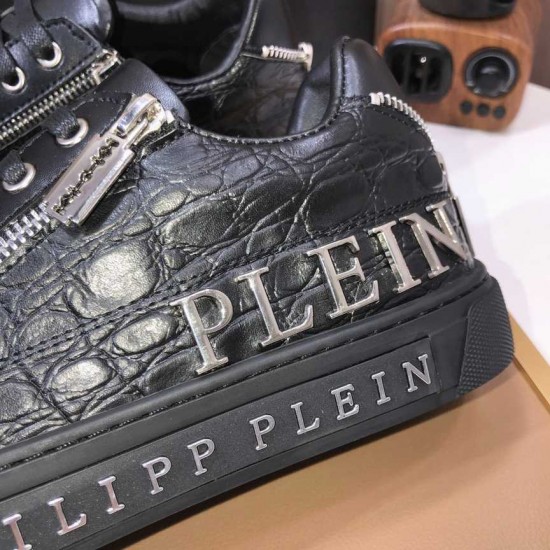 Philipp Shoes: Top Quality