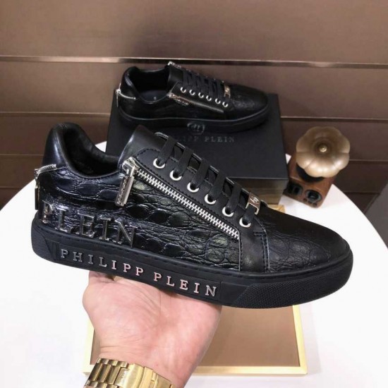 Philipp Shoes: Top Quality