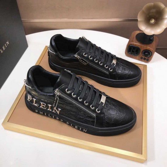 Philipp Shoes: Top Quality