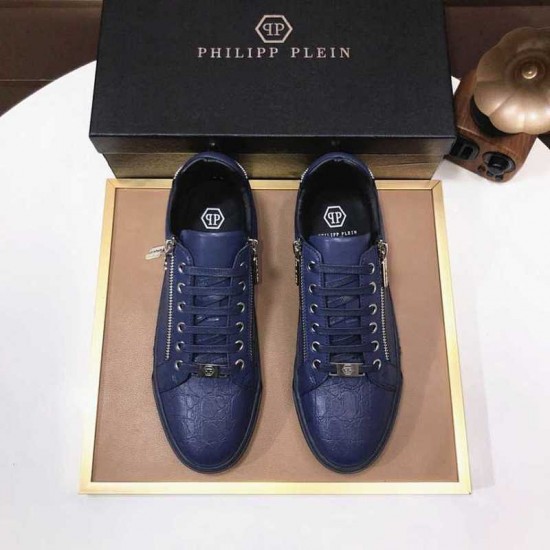 Philipp Shoes: Top Quality