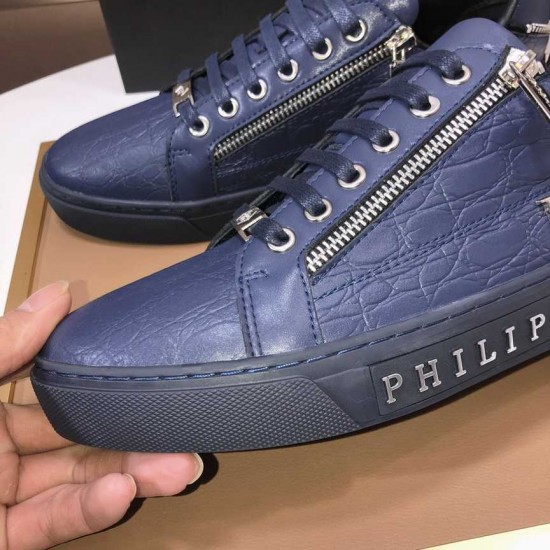 Philipp Shoes: Top Quality