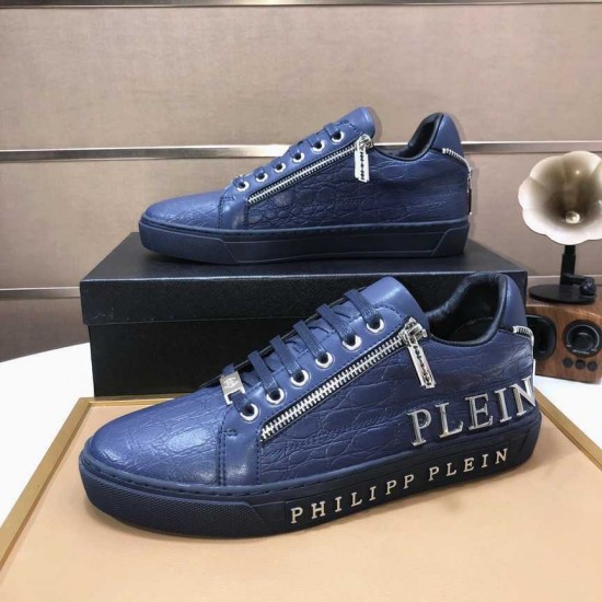 Philipp Shoes: Top Quality