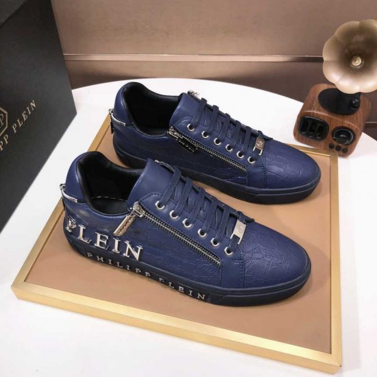 Philipp Shoes: Top Quality