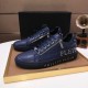 Philipp Shoes: Top Quality