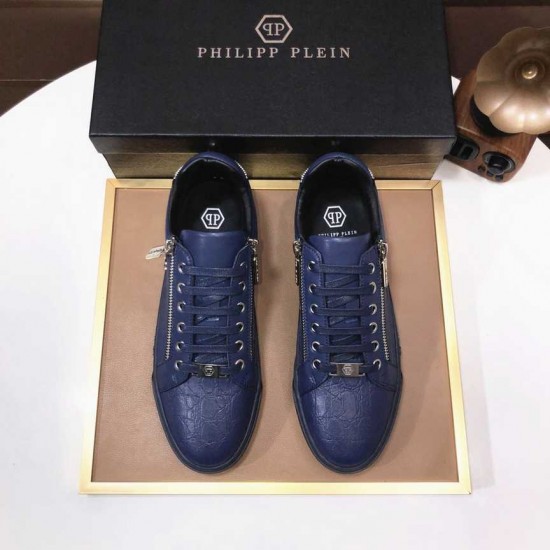 Philipp Shoes: Top Quality