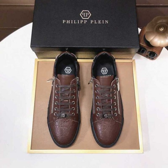 Philipp Shoes: Top Quality