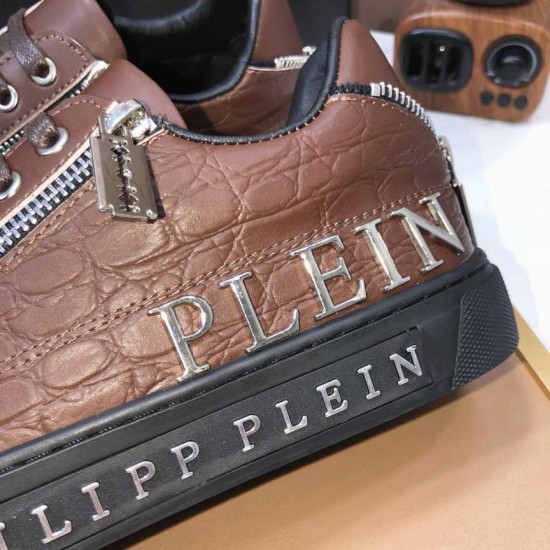Philipp Shoes: Top Quality