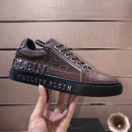 Philipp Shoes: Top Quality