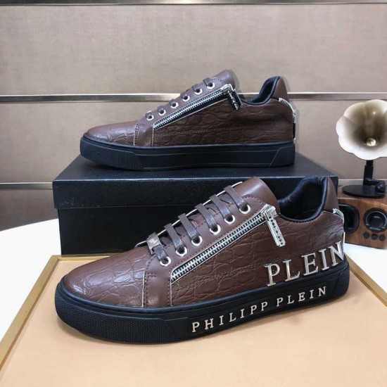 Philipp Shoes: Top Quality