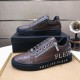 Philipp Shoes: Top Quality
