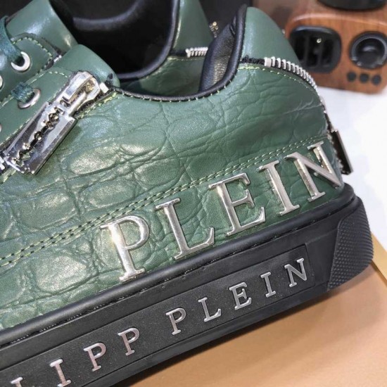 Philipp Shoes: Top Quality