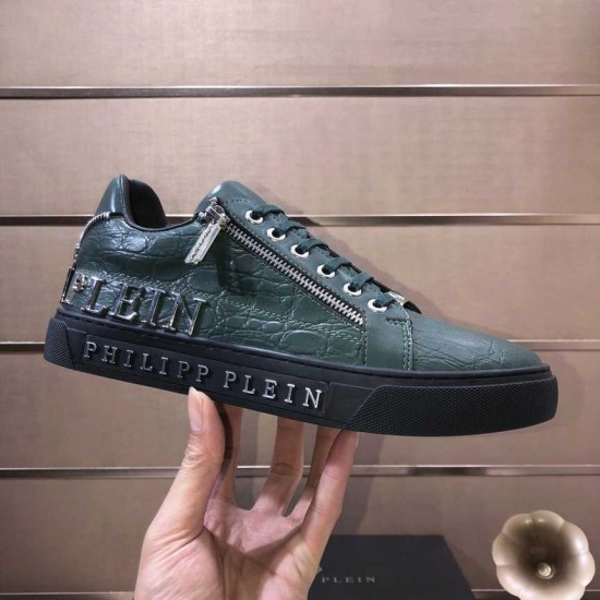 Philipp Shoes: Top Quality