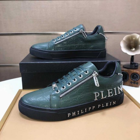 Philipp Shoes: Top Quality
