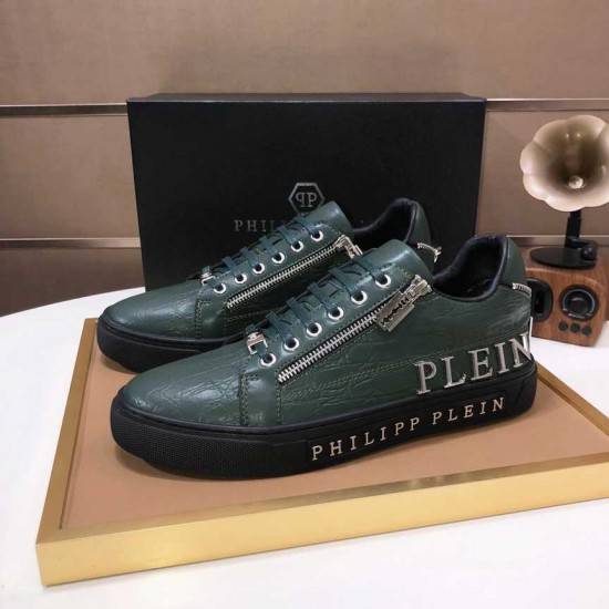 Philipp Shoes: Top Quality