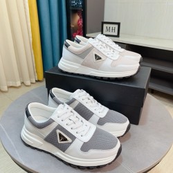 Prada Shoes: Top Quality