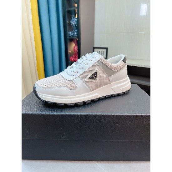Prada Shoes: Top Quality