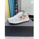 Prada Shoes: Top Quality