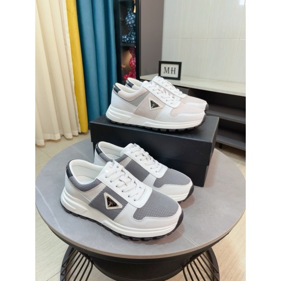 Prada Shoes: Top Quality