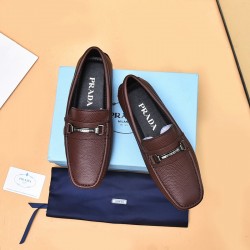 Prada Shoes: Top Quality