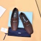 Prada Shoes: Top Quality