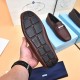 Prada Shoes: Top Quality