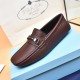 Prada Shoes: Top Quality