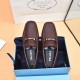 Prada Shoes: Top Quality