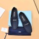 Prada Shoes: Top Quality
