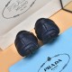 Prada Shoes: Top Quality