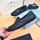 Prada Shoes: Top Quality