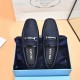 Prada Shoes: Top Quality
