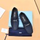 Prada Shoes: Top Quality