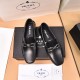 Prada Shoes: Top Quality