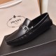 Prada Shoes: Top Quality