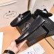 Prada Shoes: Top Quality