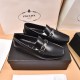 Prada Shoes: Top Quality