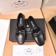 Prada Shoes: Top Quality