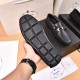 Prada Shoes: Top Quality