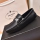 Prada Shoes: Top Quality