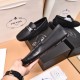 Prada Shoes: Top Quality