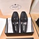 Prada Shoes: Top Quality