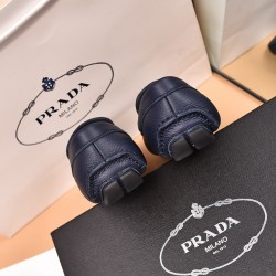 Prada Shoes: Top Quality