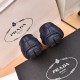 Prada Shoes: Top Quality